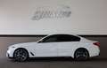 BMW 540 i/360*/HUD/SHZ/LHZ/ACC/LED/APPLE/WIFI/HK/R20 White - thumbnail 3