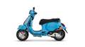 Vespa GTS 125 SuperSport blau Sonderpreis plava - thumbnail 3