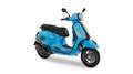 Vespa GTS 125 SuperSport blau Sonderpreis plava - thumbnail 1