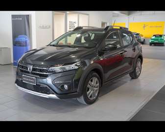 3ª serie Stepway 1.0 TCe 90 CV Comfort