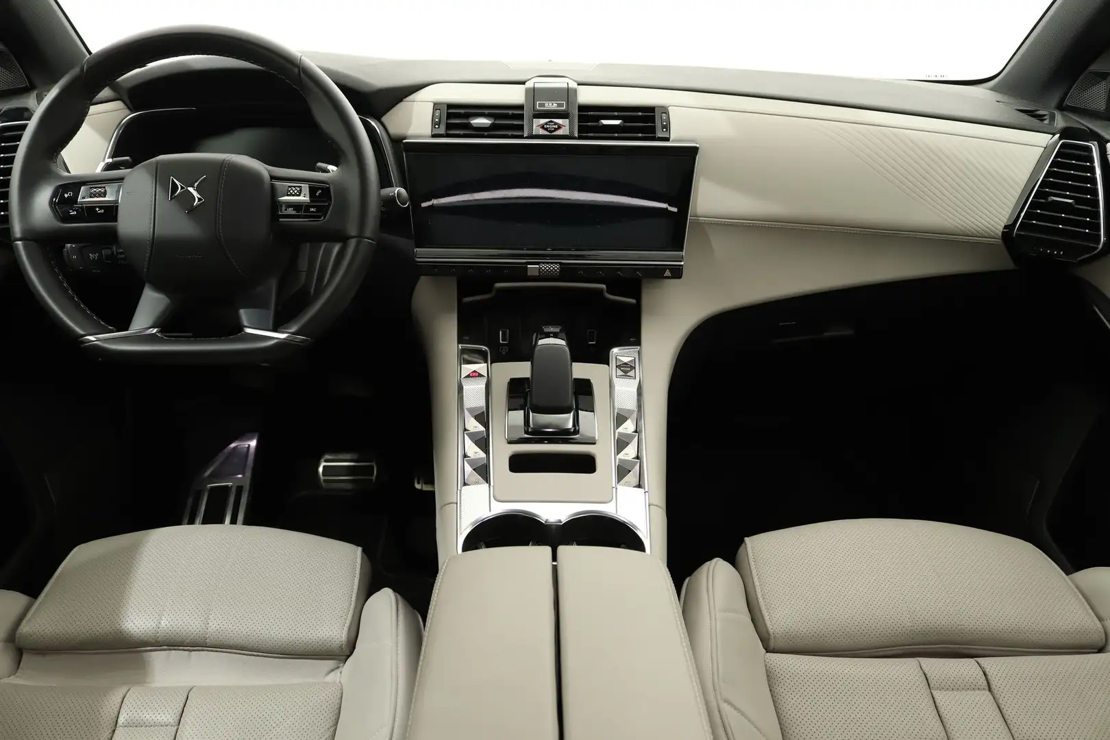 DS Automobiles DS 7 E-TENSE 360 4X4 OPERA EAT8 | Nappa Leder | Massage Wit - 2