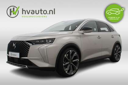 DS Automobiles DS 7 E-TENSE 360 4X4 OPERA EAT8 | Nappa Leder | Massage