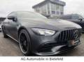 Mercedes-Benz AMG GT 4-trg. 53 4Matic+ "DESIGNO"Head-up Gris - thumbnail 1