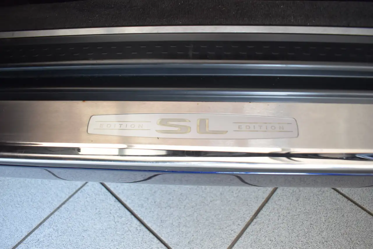Mercedes-Benz SL 320 Edition 1, foto 8