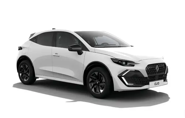 Renault Clio 1.2 TCe Techno - APP - CAM - REG VIT - SIEG CH