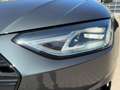 Audi A4 40 TDI QU S-TR ADV. 5JG+LED+NAV+AHK Grijs - thumbnail 18