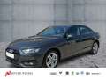 Audi A4 40 TDI QU S-TR ADV. 5JG+LED+NAV+AHK Grijs - thumbnail 1