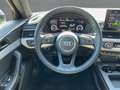 Audi A4 40 TDI QU S-TR ADV. 5JG+LED+NAV+AHK Gris - thumbnail 10