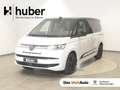 Volkswagen T7 Multivan VW T7 Multivan Edition eHybrid 180 kW 4MOTION Weiß - thumbnail 1