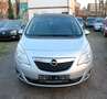 Opel Meriva B Edition / TÜV/AU 12/2027 Silber - thumbnail 2