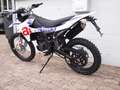 Aprilia RX 125 Zwart - thumbnail 2