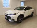 MG HS PHEV+ Luxury 21,4kWh Aut. Weiß - thumbnail 3
