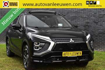2.4 PHEV Instyle+ PANORAMADAKLEDER/HUD/360°CAMERA/
