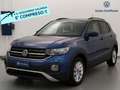 Volkswagen T-Cross 1.0 TSI Style BMT Albastru - thumbnail 1