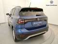 Volkswagen T-Cross 1.0 TSI Style BMT Albastru - thumbnail 9