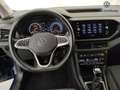 Volkswagen T-Cross 1.0 TSI Style BMT Albastru - thumbnail 12