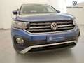Volkswagen T-Cross 1.0 TSI Style BMT Albastru - thumbnail 7