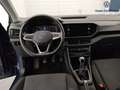 Volkswagen T-Cross 1.0 TSI Style BMT Albastru - thumbnail 15