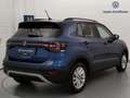 Volkswagen T-Cross 1.0 TSI Style BMT Albastru - thumbnail 6