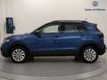 Volkswagen T-Cross 1.0 TSI Style BMT Albastru - thumbnail 4