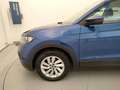 Volkswagen T-Cross 1.0 TSI Style BMT Albastru - thumbnail 8