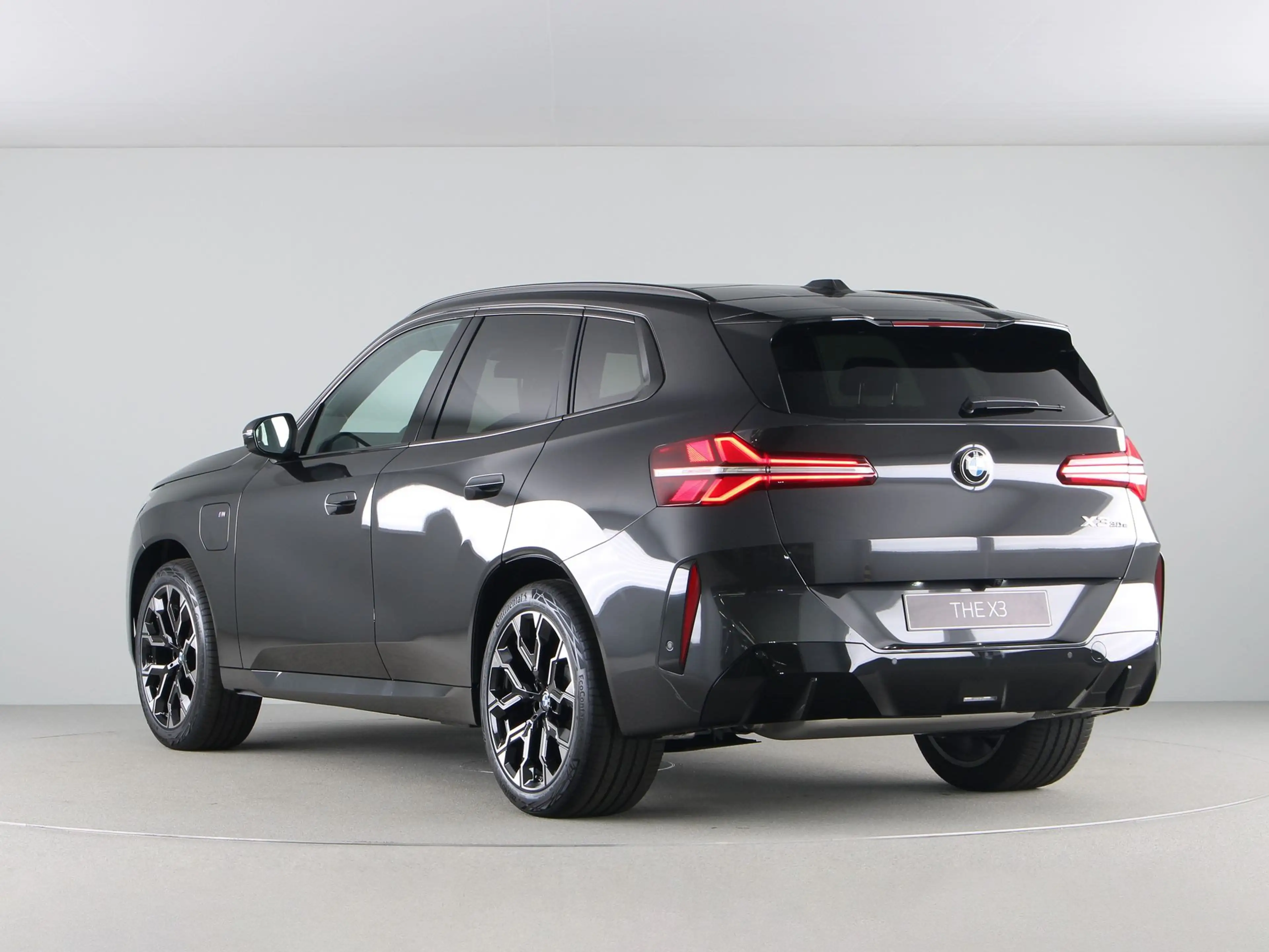 BMW X3 30e xDrive M Sport | Premium Pakket | Harman Kardo — photo 11