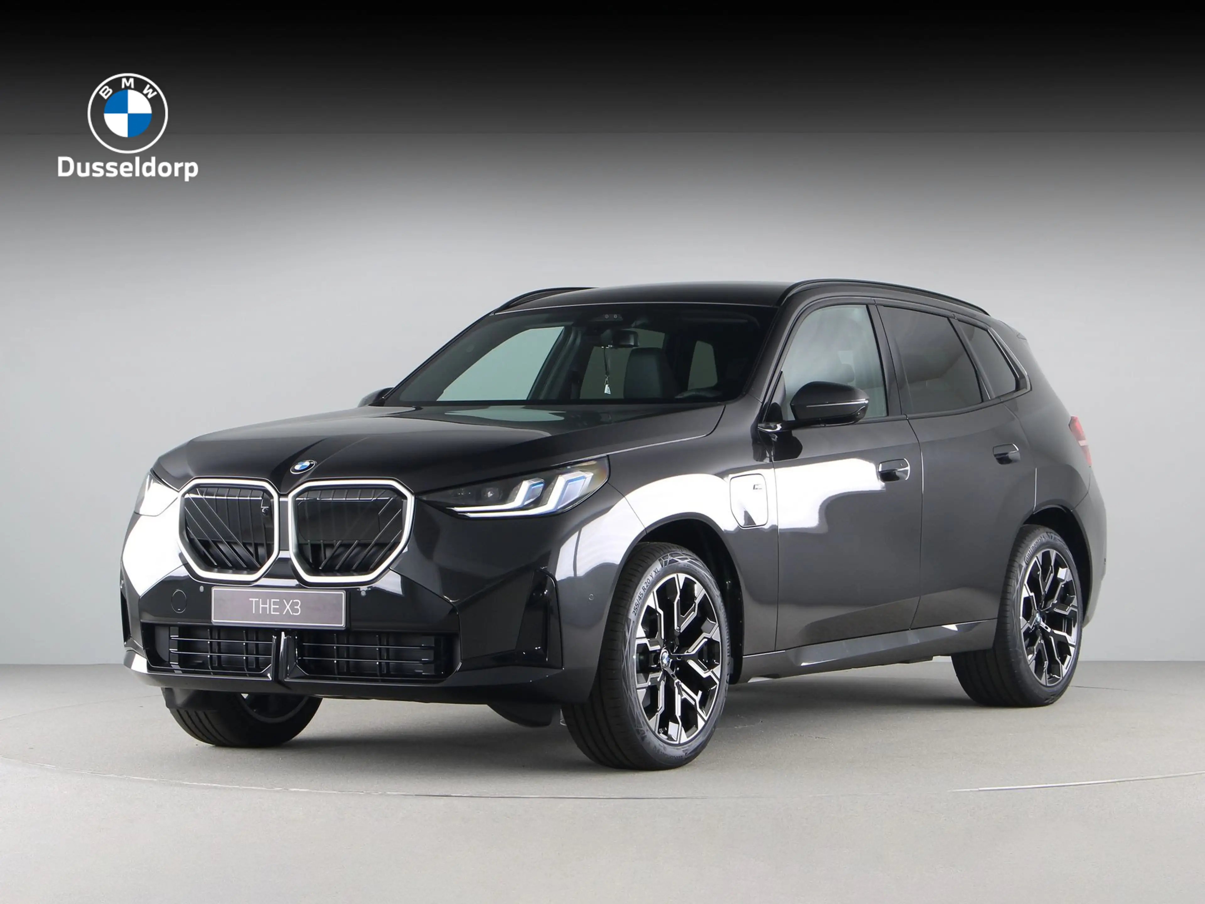 BMW X3 30e xDrive M Sport | Premium Pakket | Harman Kardo