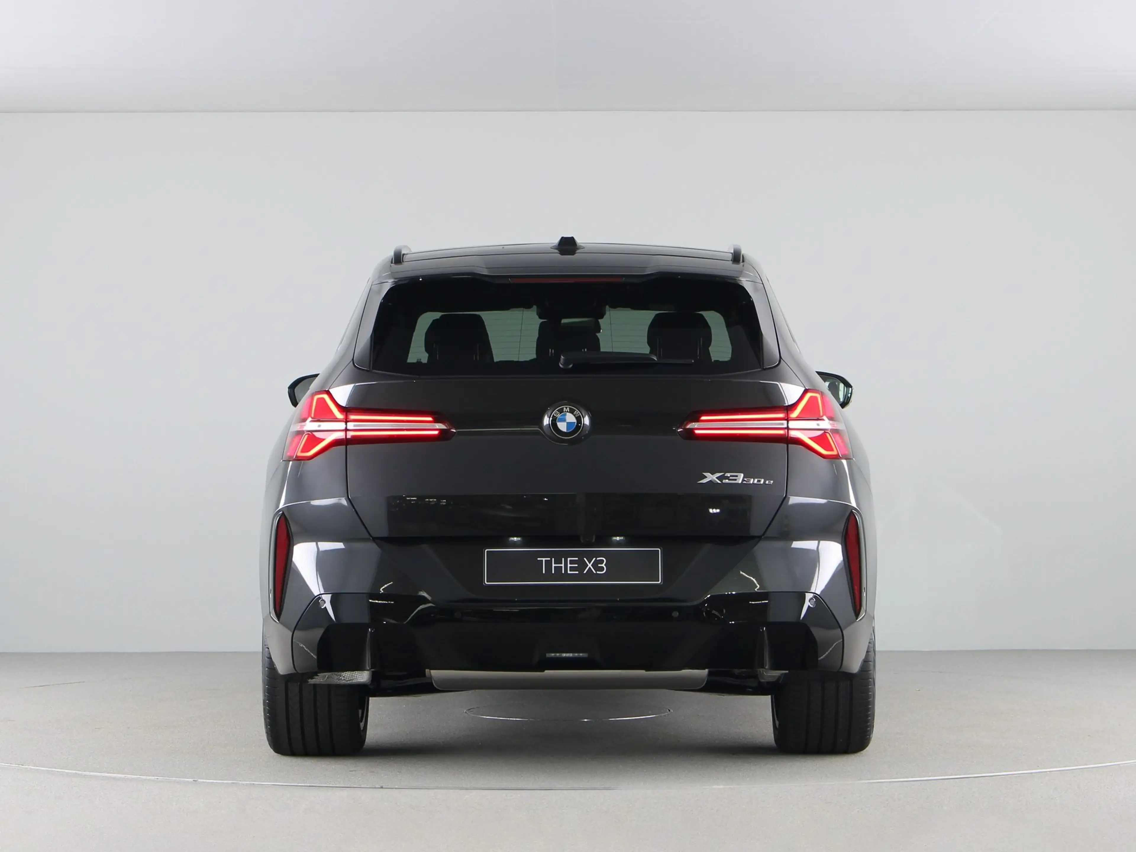 BMW X3 30e xDrive M Sport | Premium Pakket | Harman Kardo — photo 10