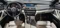 BMW 520 Berlina Automático de 4 Puertas Blanco - thumbnail 25
