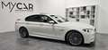 BMW 520 Berlina Automático de 4 Puertas Blanco - thumbnail 8