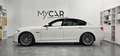 BMW 520 Berlina Automático de 4 Puertas Blanco - thumbnail 15