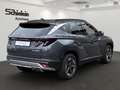 Hyundai TUCSON 1.6 T-GDI 150PS 7-DCT Trend Grau - thumbnail 3