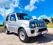 Suzuki Jimny Comfort Automatik 1 Hd. 54 tkm AHK Silber - thumbnail 1