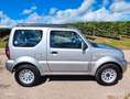 Suzuki Jimny Comfort Automatik 1 Hd. 54 tkm AHK Silber - thumbnail 5