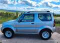 Suzuki Jimny Comfort Automatik 1 Hd. 54 tkm AHK Silber - thumbnail 7