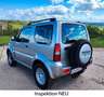 Suzuki Jimny Comfort Automatik 1 Hd. 54 tkm AHK Silber - thumbnail 8