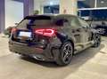 Mercedes-Benz A 200 Classe A - W177  d Premium Night edition auto Nero - thumbnail 5