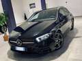 Mercedes-Benz A 200 Classe A - W177  d Premium Night edition auto Nero - thumbnail 1