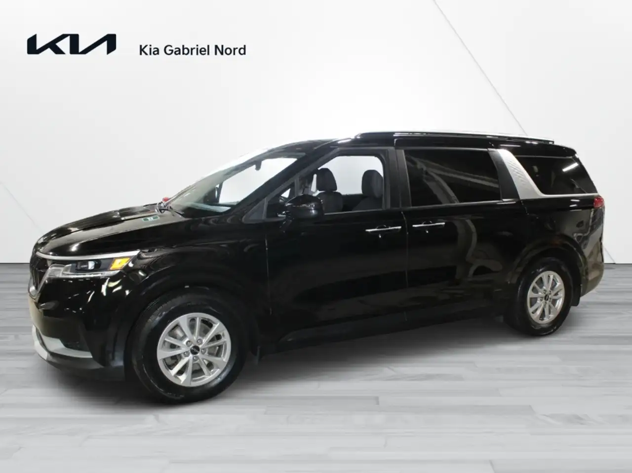2023 Kia Carnival