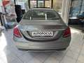 Mercedes-Benz C 200 d G-Tronic Plus*Navi*LED*Kam.*AHK*Schiebed Silber - thumbnail 5