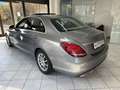 Mercedes-Benz C 200 d G-Tronic Plus*Navi*LED*Kam.*AHK*Schiebed Silber - thumbnail 4