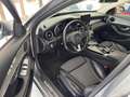 Mercedes-Benz C 200 d G-Tronic Plus*Navi*LED*Kam.*AHK*Schiebed Silber - thumbnail 7