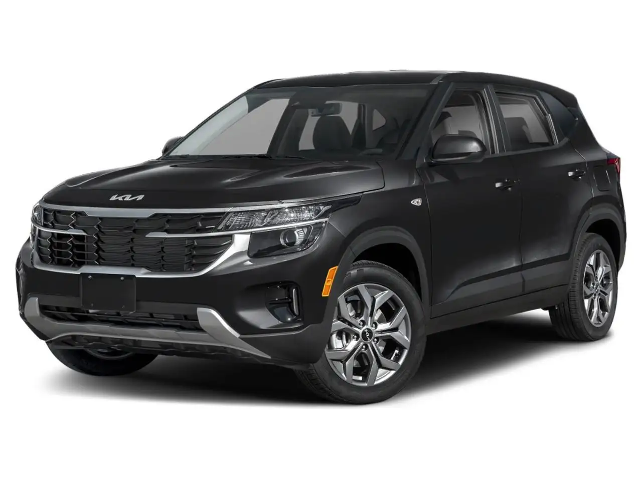 2026 Kia Seltos