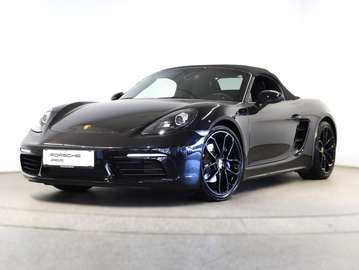Boxster Style Edition