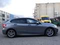 BMW 118 118dA M Sport Grijs - thumbnail 10