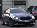 BMW 118 118dA M Sport Grijs - thumbnail 1