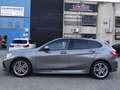 BMW 118 118dA M Sport Grijs - thumbnail 11