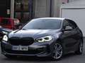 BMW 118 118dA M Sport Grijs - thumbnail 4