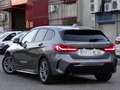 BMW 118 118dA M Sport Grijs - thumbnail 14