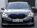 BMW 118 118dA M Sport Grijs - thumbnail 3